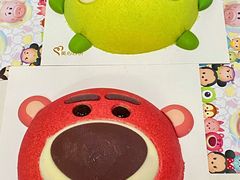 -美心西饼mx cakes(猎德优托邦店)