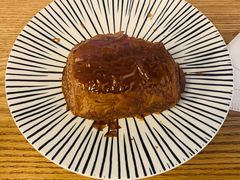 巧克力牛角-牛角村(大族广场店)