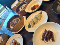 -新天世纪中餐厅
