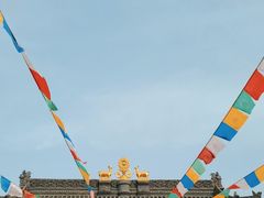 -西安市广仁寺