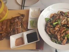 -晋阳春·山西菜·北京烤鸭(交大店)
