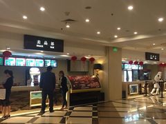-嘉兴大学（梁林校区）体育馆