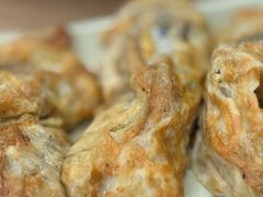 -百家鸡味馆(清泰店)