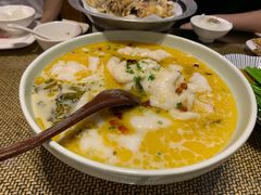 -老客家·客家菜(万达店)