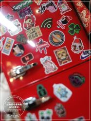 -匿名者纹身学院派·刺青