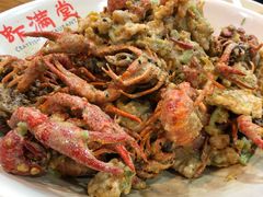-虾满堂(金平路店)
