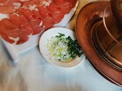 -东来顺饭庄(王府井步行街店)