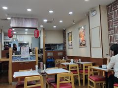 大堂-食其家·牛丼咖喱(浦电路店)