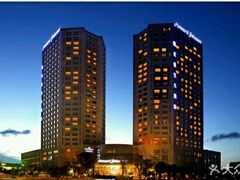 -宁波阳光豪生大酒店·豪生咖啡厅