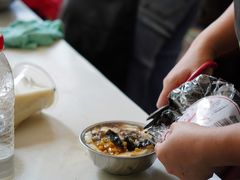 -老包炊饭
