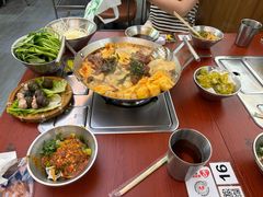 -小螺大作·螺蛳粉火锅(林和西店)
