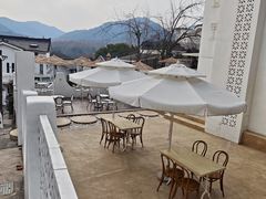 -杭州西湖风景名胜区-满觉陇四眼井