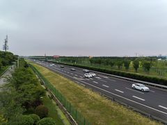 -贡湖湾湿地公园