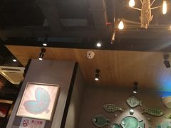 -渝是乎川渝小炒(新世界百货望京店)