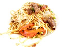 -棒约翰比萨·意面(张江店)