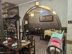 -堂宴·老厦门私房菜(1988仙岳总店)