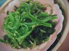 -晴季寿司(红旗街万达店)