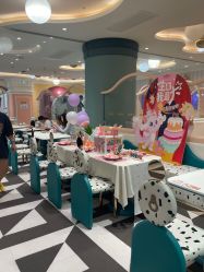 -奈尔宝·儿童乐园·亲子餐厅(苏州大悦城店)
