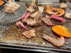-我们家韩国烤肉8号店(郫都店)