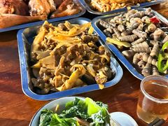 -新湖烧鸡(光明店)