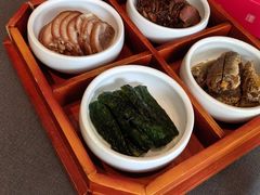 -百富源·海鲜辽菜(浑河堡店)