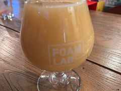 -FOAM LAB 泡沫实验室精酿餐吧