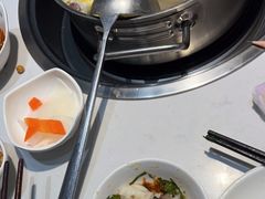 -鱼不群斑鱼火锅(泰兴佳源店)