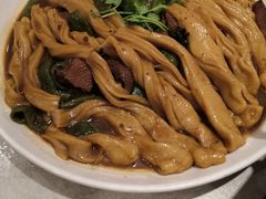 柴鸡豆角粘卷子-紫光园(顺义店)