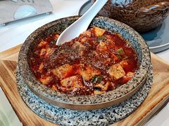 -友记功夫香·人民川菜(红牌楼店)