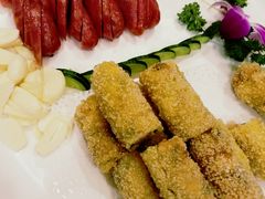 -巷语私房料理(华一实业大厦店)