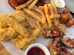 -G+KITCHEN(龙湖狮山天街店)