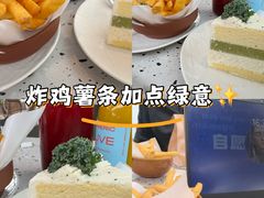 -深圳龙华星河COCO City(民治店)