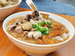 -荔林食店(西华路店)