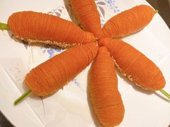 -甄御•海鲜新青岛菜(麦岛店)