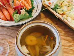-円满日式居酒屋(蓉花路美食街店)