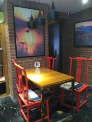 -时尚殿堂·颜SPA