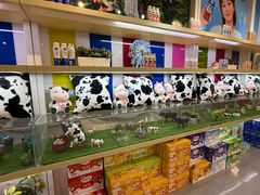 -蒙牛工业旅游景区