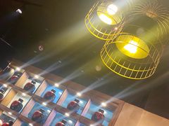 大堂-串大叔炭火烤串·鸡西大冷面刀削面(总店)