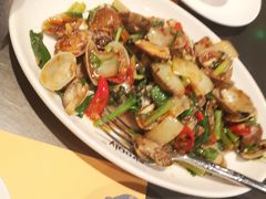 -simply thai天泰(长泰广场店)