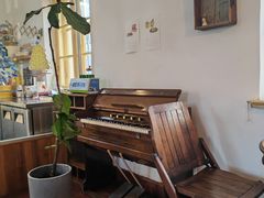 -春风十里咖啡馆