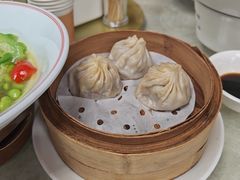 -二泉园老菜馆·百年无锡菜