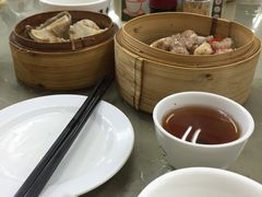 -香港蓮香樓(上環店)