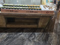 -丰卓会海鲜自助(中润大道店)