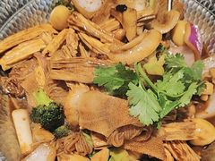 -华威约饭街