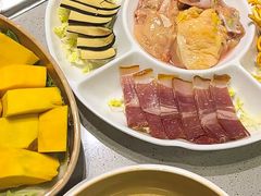 -海底捞火锅(九霄梦天地店)