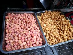 -正宗老杨特色爆米花(四棉店)