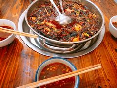 -黑竹香鸡(营和巷店)