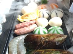 -丽江庭院之丽江往事(安定门店)