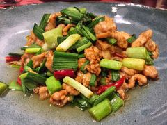 -大理实力希尔顿酒店•御玺中餐厅