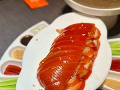 -锦府园·新台州菜(合生汇店)